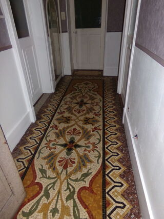  Appartement � vendre 4 pi�ces 82 m�