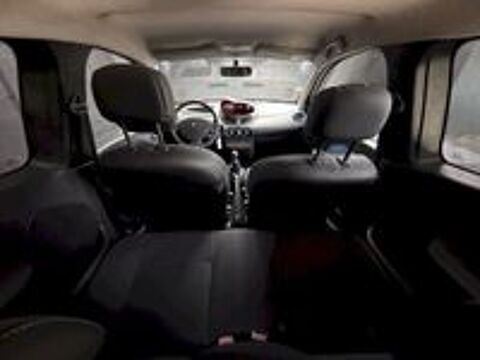 Twingo II II 1.2 16v 75ch Authentique eco&sup2; 2012 occasion 33520 Bruges
