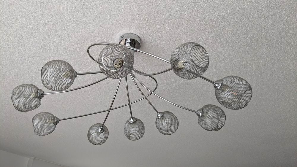 Lampes Décoration