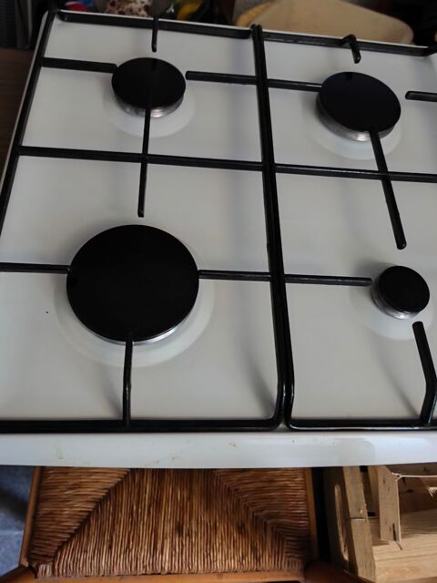 table de cuisson Brandt Semussac (17)