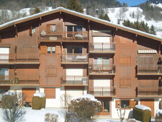 Location  Appartement 