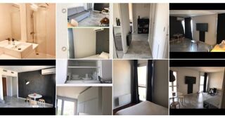  Appartement à louer 2 pièces 46 m²