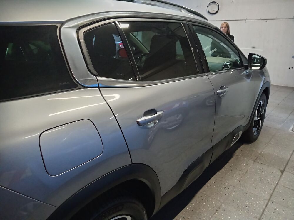C5 aircross C5 Aircross PureTech 130 S&S BVM6 Start 2019 occasion 06600 Antibes