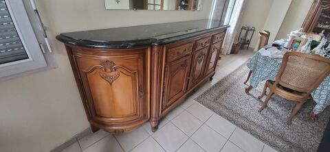Buffet merisier 300 Boulogne-sur-Mer (62)