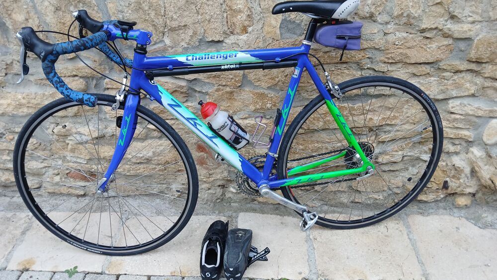 V&eacute;lo de route adulte Vélos