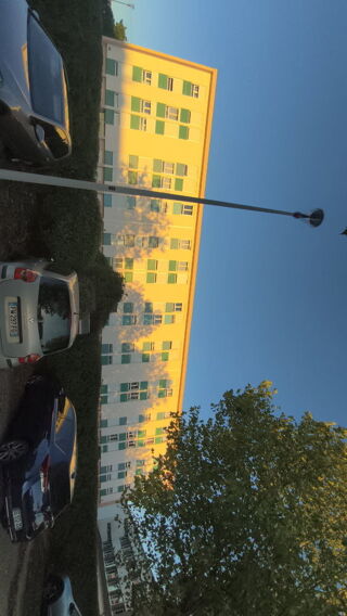  Appartement � vendre 3 pi�ces 50 m�