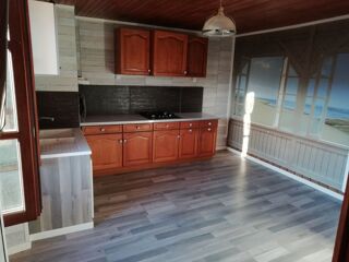  Maison � vendre 4 pi�ces 60 m�