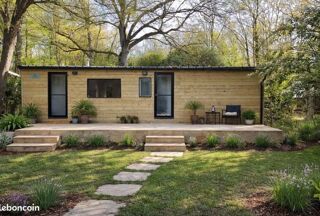  Appartement � vendre 3 pi�ces 40 m�