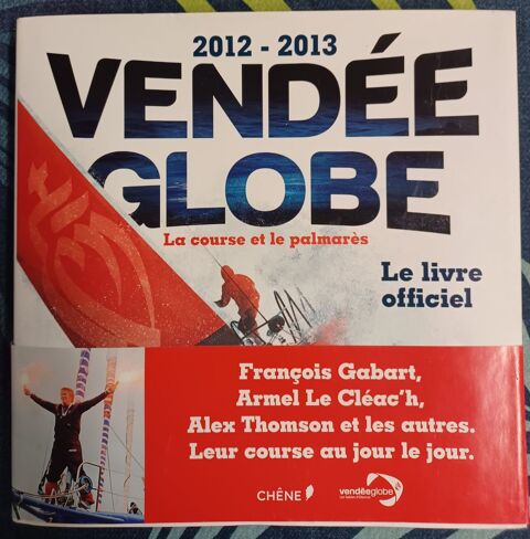 Grand livres ? des courses aux larges Saint-Romain-de-Benet (17)