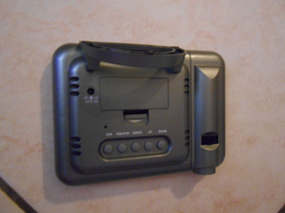 RADIO REVEIL Audio et hifi