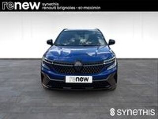Austral E-Tech hybrid 200 Techno esprit Alpine 2023 occasion 83170 Brignoles