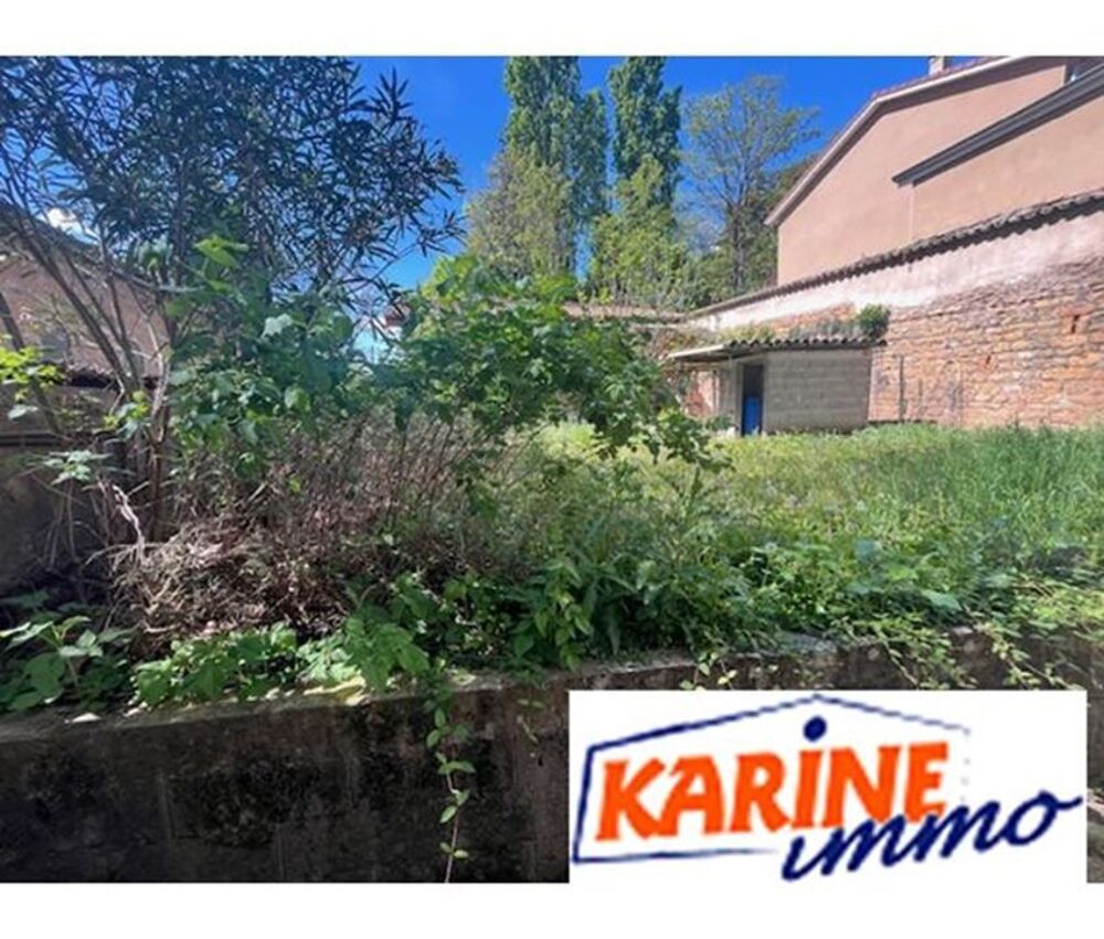 Vente Appartement Appartement - 84m ² Fontaines st martin