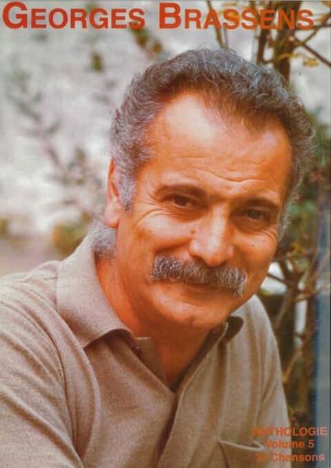 BRASSENS-anthologie & LATIN AMERICAN MUSIC HOME ORGANIST 15 Albi (81)