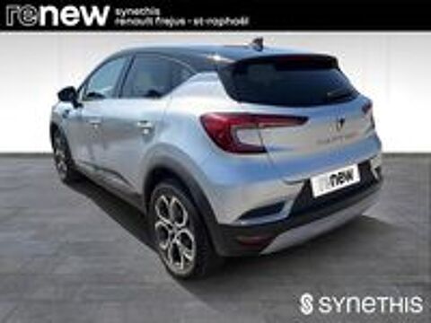 Captur TCe 90 Techno 2023 occasion 83600 Fr&eacute;jus