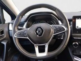 Captur E-Tech 145 - 21 Business 2022 occasion 92120 Montrouge