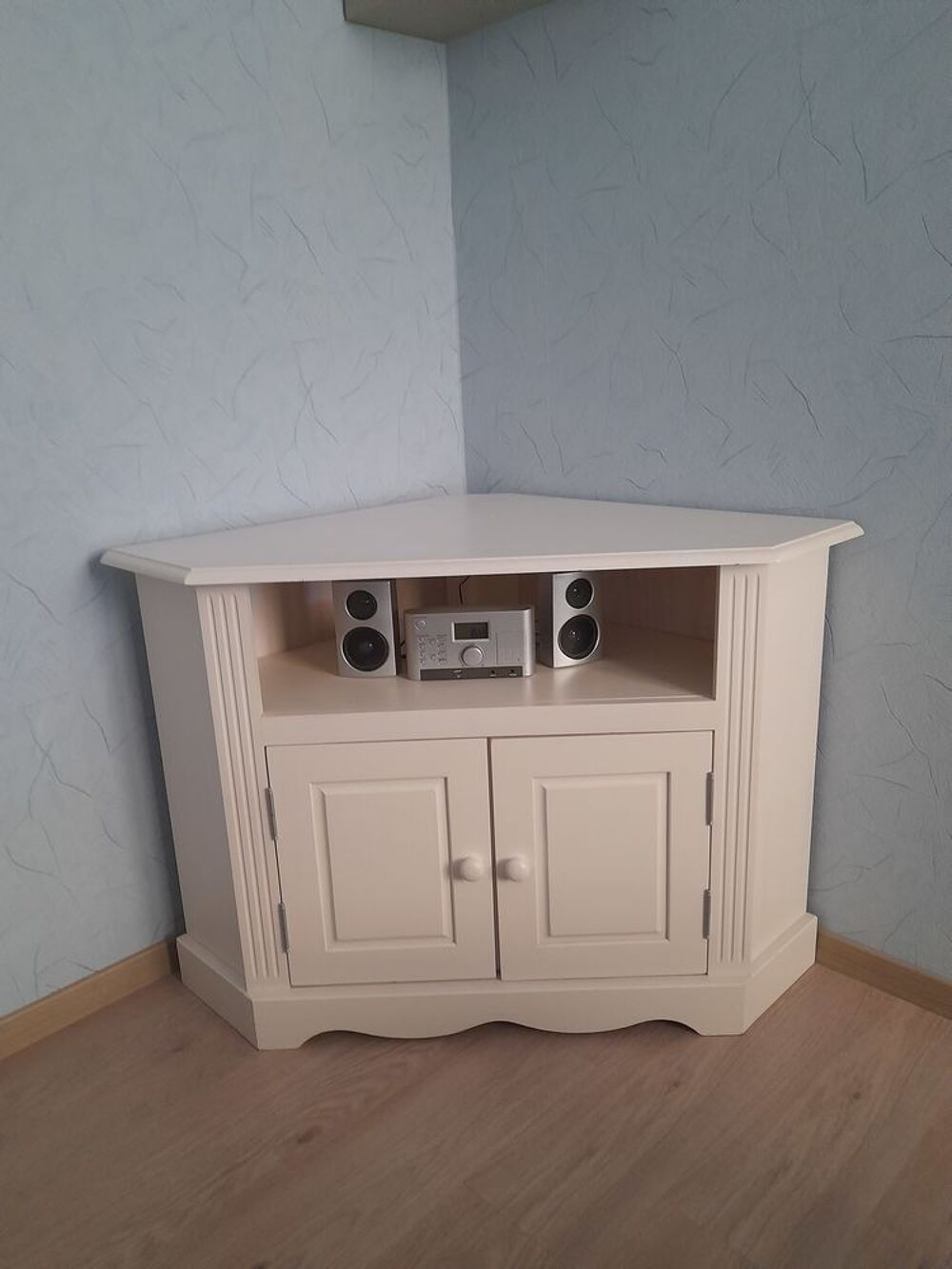 MEUBLE TV D'ANGLE Meubles