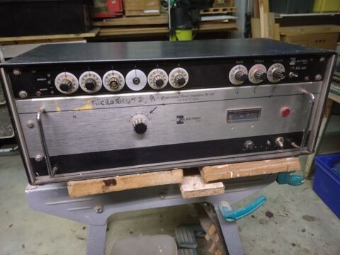 Ampli preampli sono 100w 90 Saint-Cyr-en-Val (45)