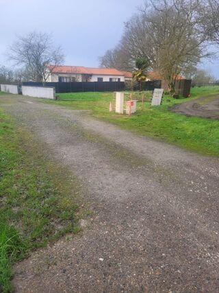  Terrain � vendre 366 m�