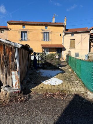  Maison � vendre 10 pi�ces 200 m�