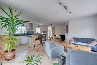  Maison � vendre 6 pi�ces 127 m�