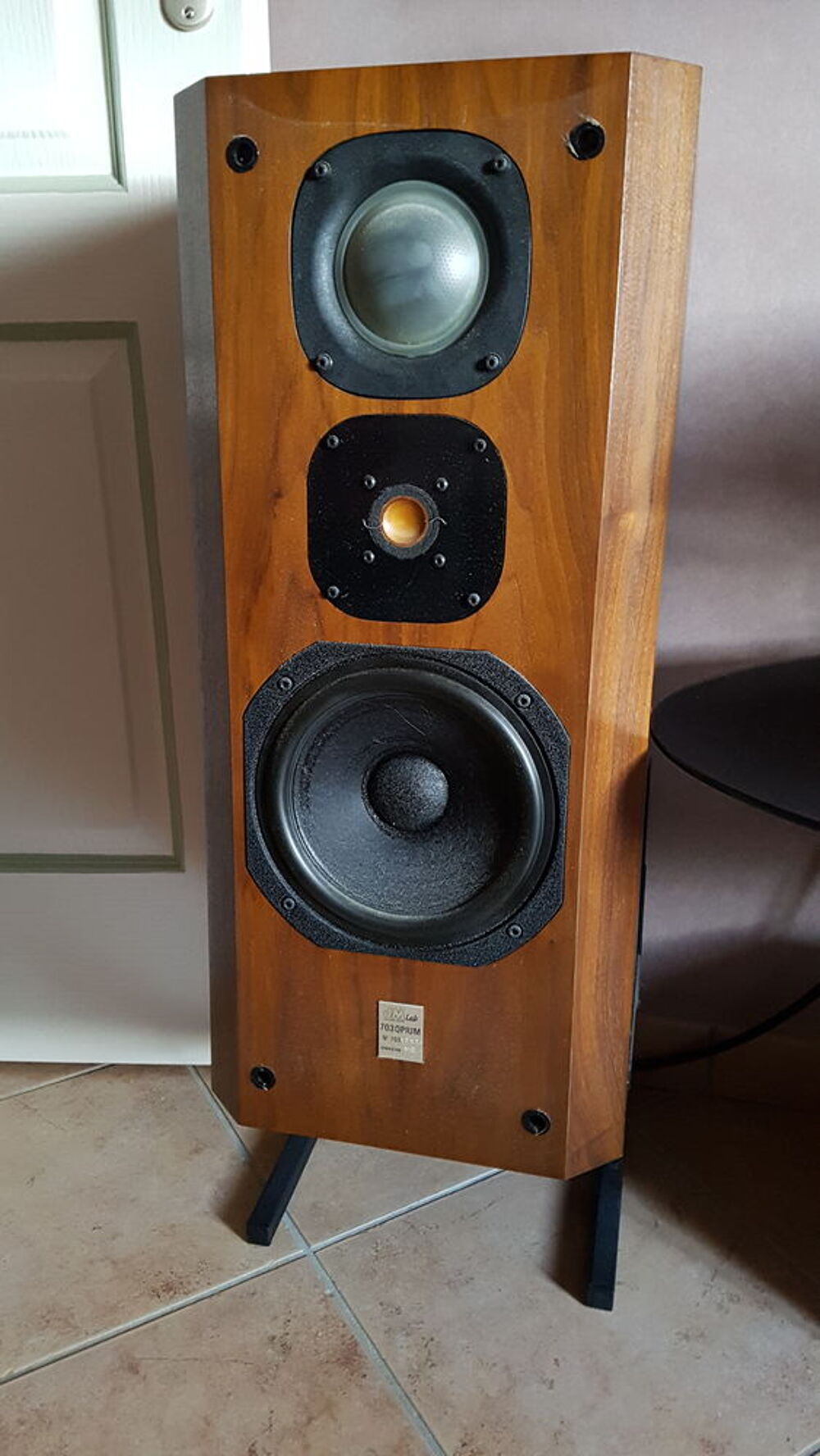 Chaine HIFI Audio et hifi