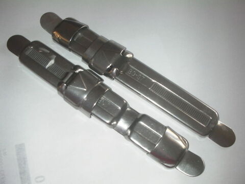    porte moulinet. 10 Roques (31)