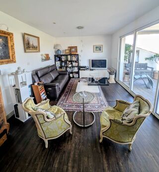  Maison à vendre 3/4 pièces 90 m²