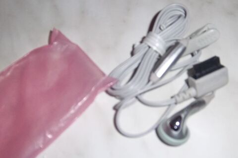 Kit mains libre sagem 188436415 1 Colombier-Fontaine (25)