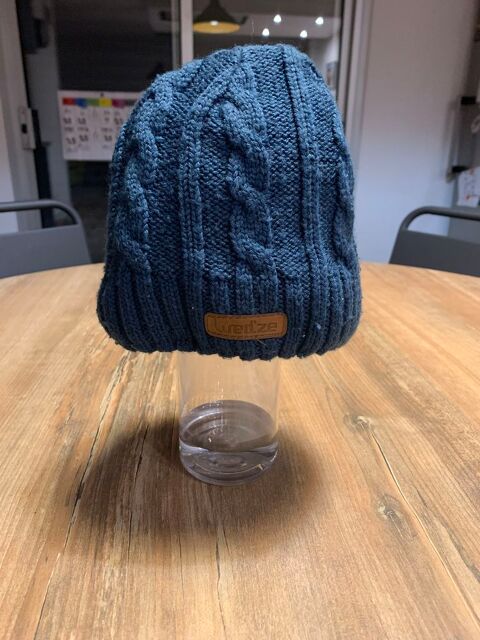 Bonnet enfant gar�on �� D�cathlon �� 3 Saleilles (66)