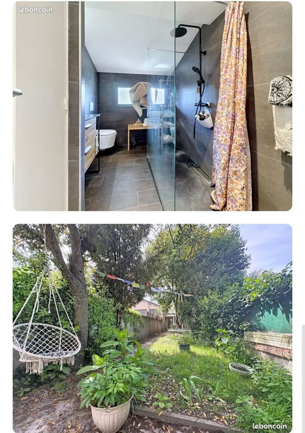 Vente Maison Maison 116m2 centre ville Montauban