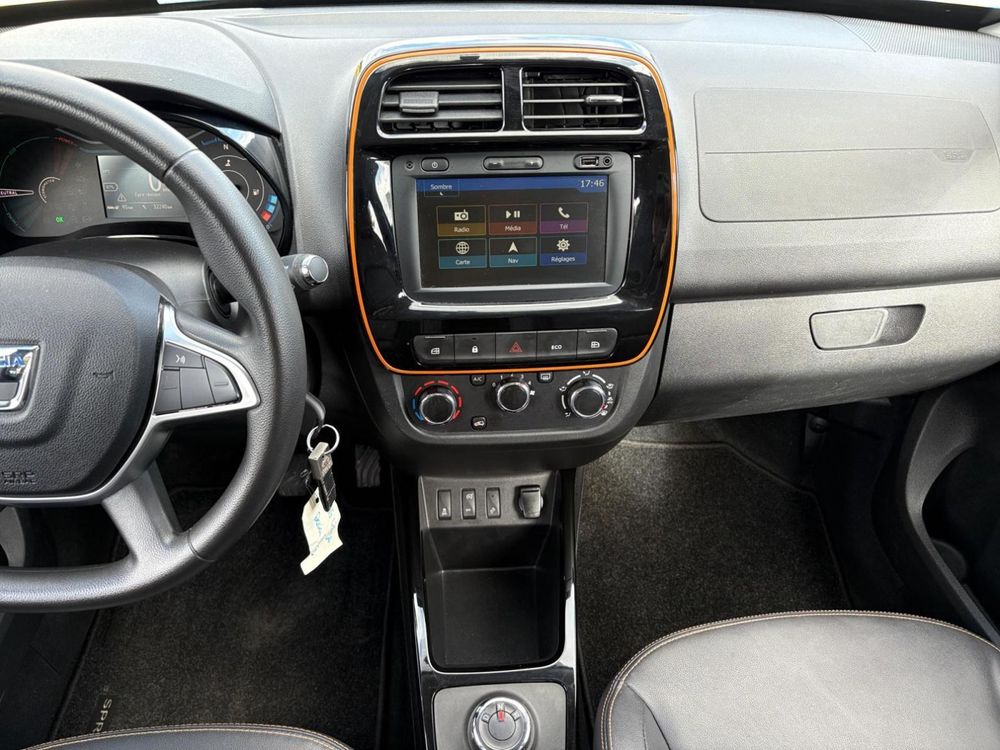 Spring Achat Int&eacute;gral Confort Plus 2022 occasion 91170 Viry-Ch&acirc;tillon