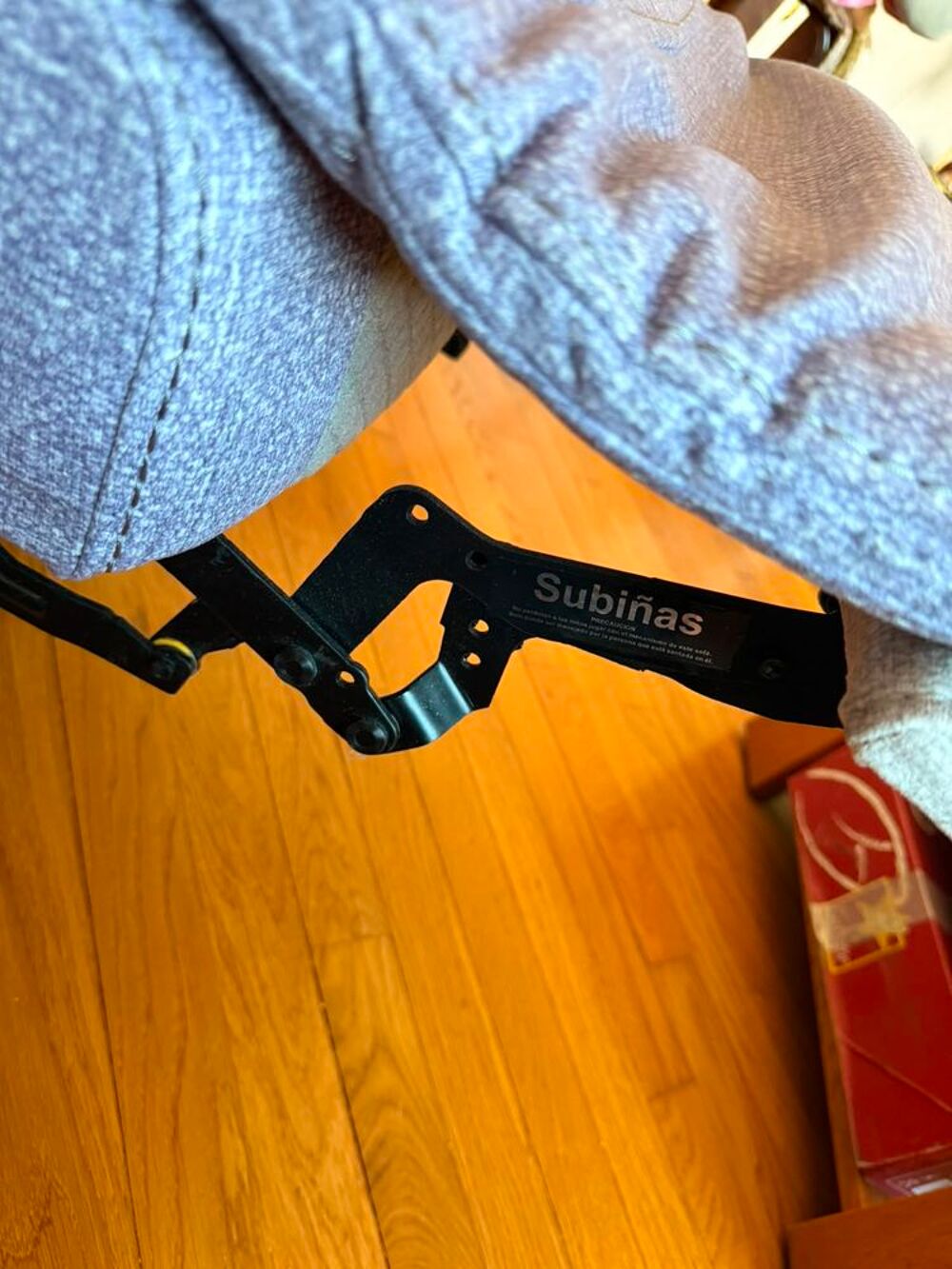 Canap&eacute; et fauteuil Meubles
