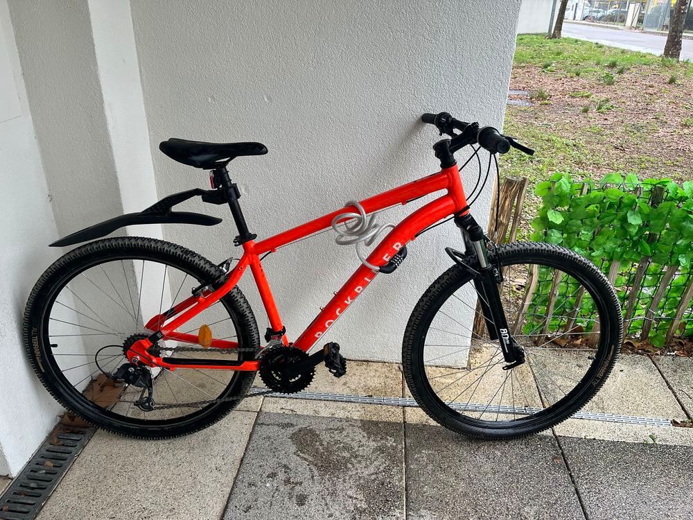 v&eacute;lo VTT Rockrider Vélos