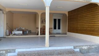  Maison à louer 4 pièces 78 m²