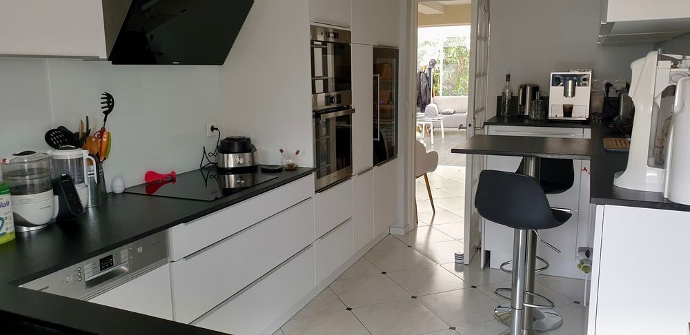 Vente Maison Maison familiale avec piscine ? Floirac (limite Bordeaux) Floirac