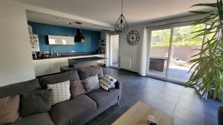 Appartement à louer 3 pièces 65 m² Lyon