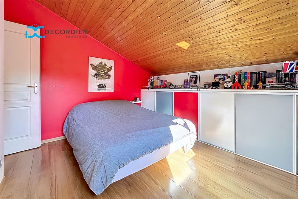 à vendre  Maison Publier (74500)