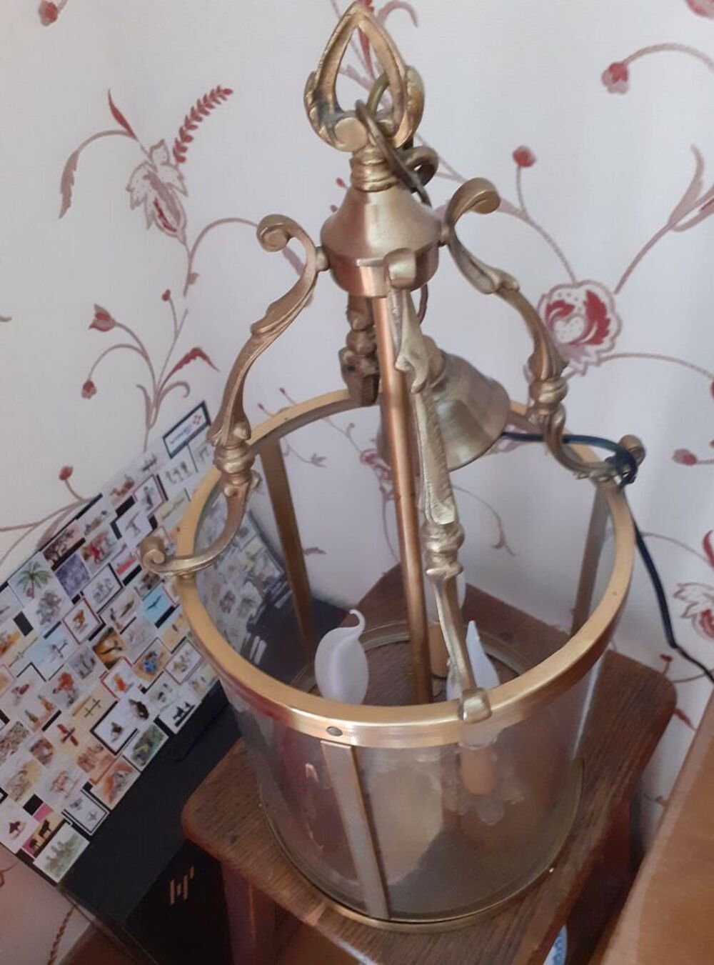 Lustre Décoration