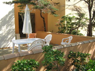 Location  Appartement 