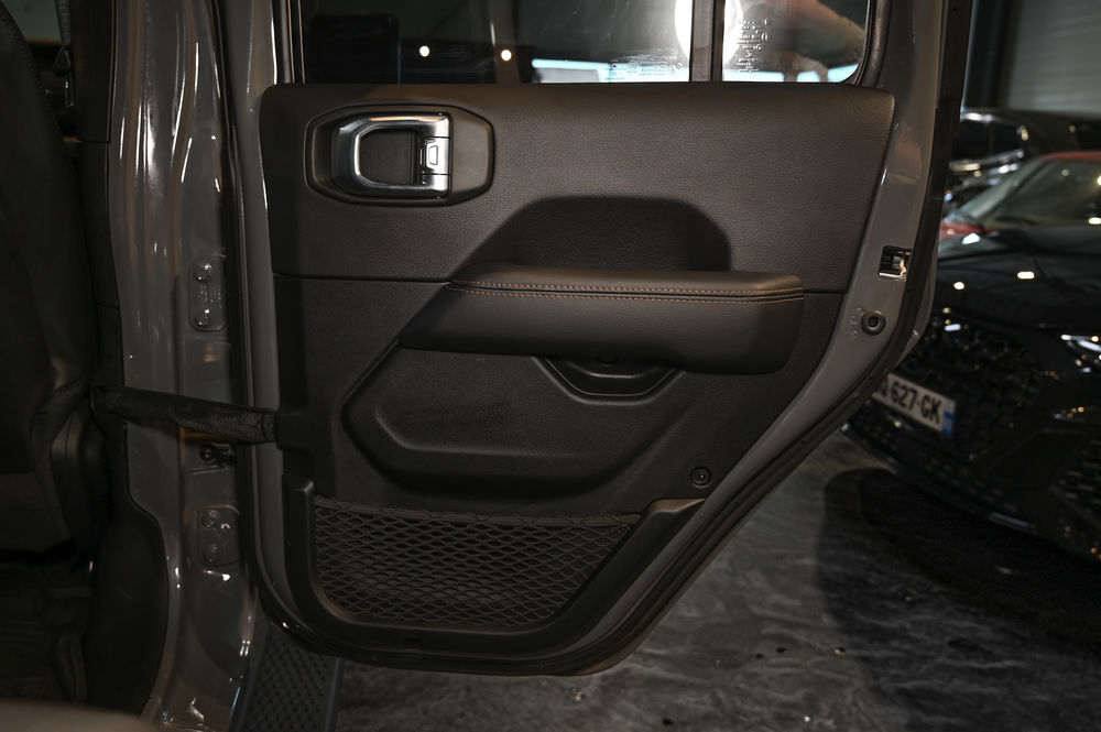 Wrangler 6.4 V8 HEMI 2022 occasion 60280 Clairoix