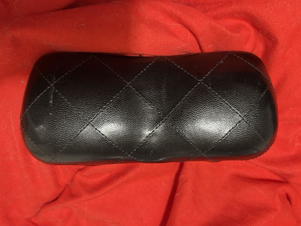 ?? Lunettes Chanel Femme + &Eacute;tui d'Origine ? &Eacute;l&eacute;gance Absolu Bijoux et montres
