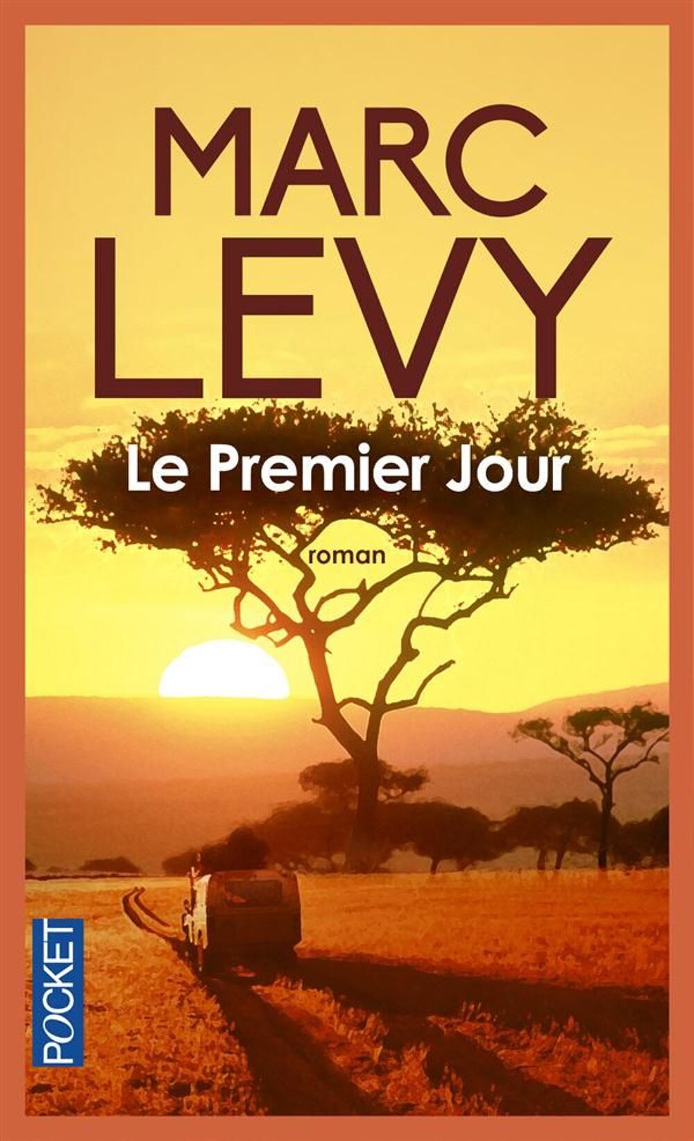 Le premier jour Livres et BD