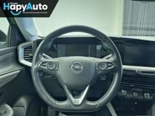 Mokka Electrique 136 ch & Batterie 50 kWh Elegance 2022 occasion 65000 Tarbes