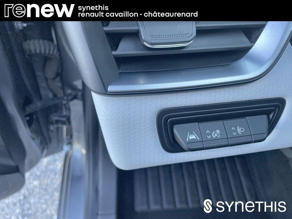 Clio V Clio E-Tech full hybrid 145 Techno 2023 occasion 84300 Cavaillon