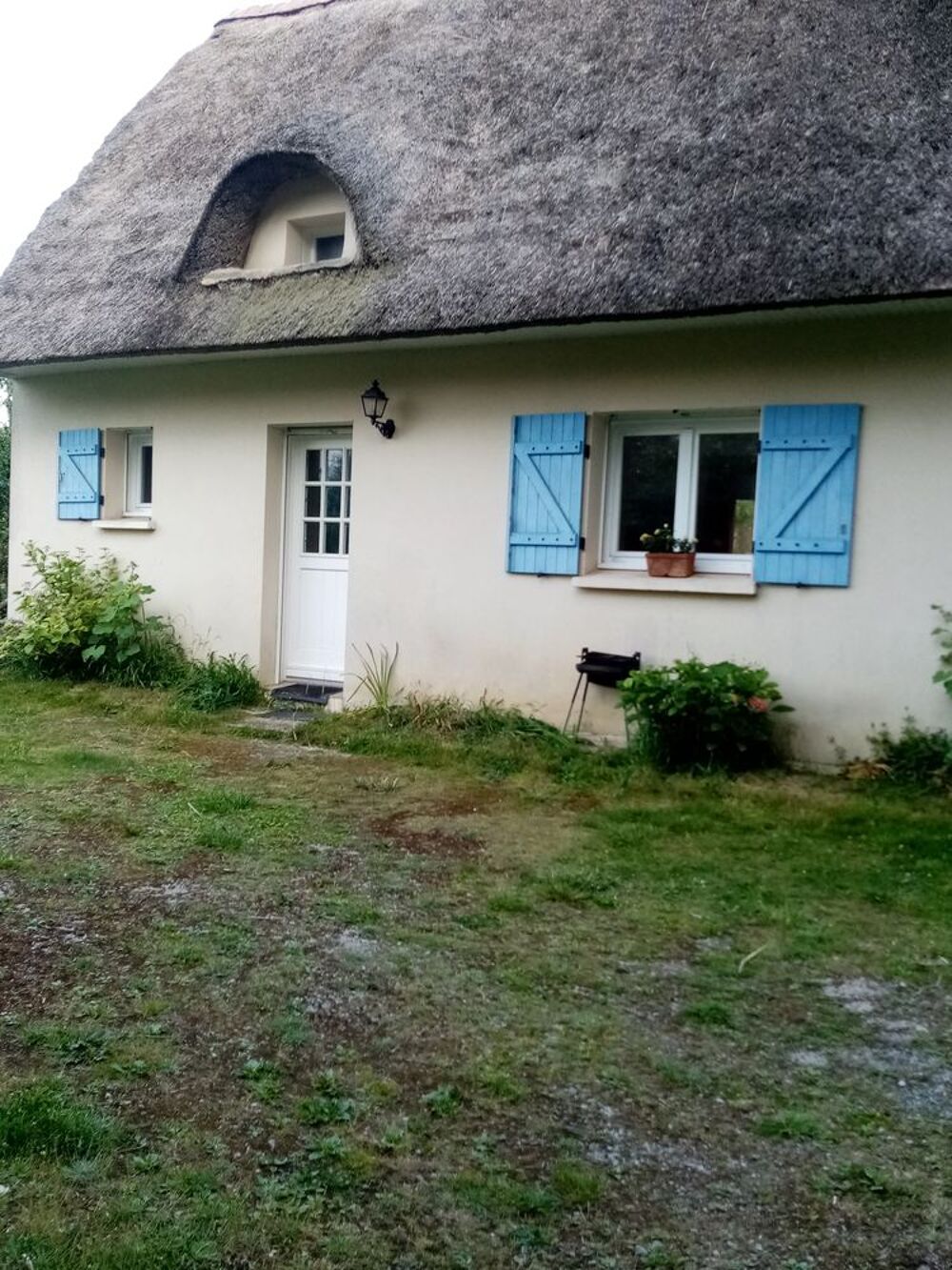   maison en presqu'ile de CROZON Bretagne, Crozon (29160)