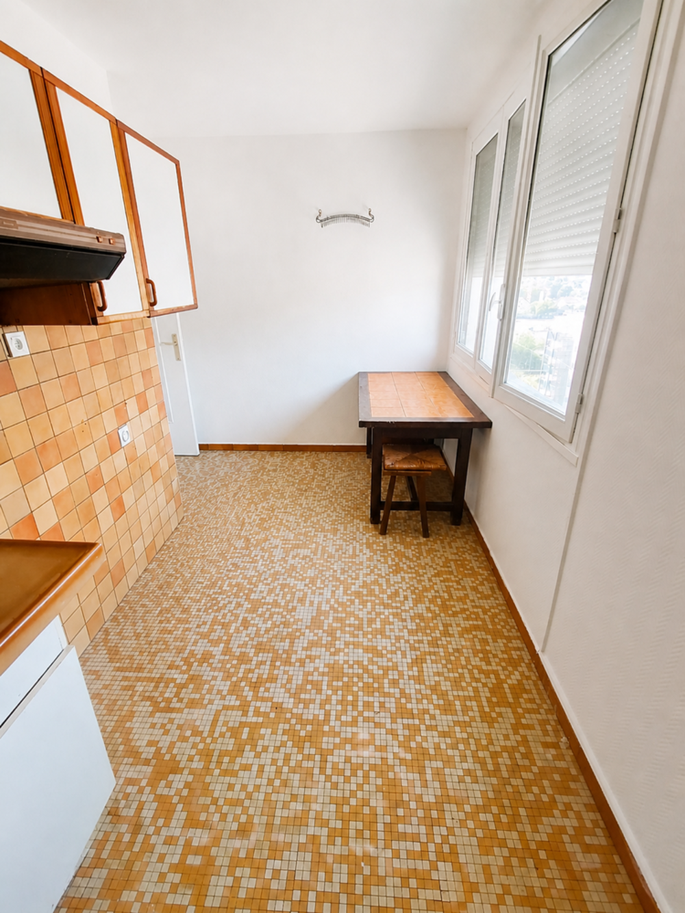 Vente Appartement Appartement 3 pièces 58m² Eybens
