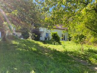Maison 4 pièces 61 m² · à Sannois · 61 m² · 229 000 €