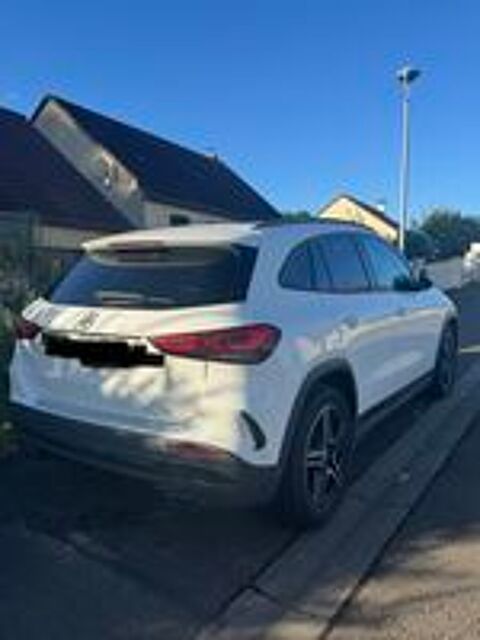 Classe GLA GLA 220 d 8G-DCT 4Matic AMG Line 2020 occasion 72000 Le Mans