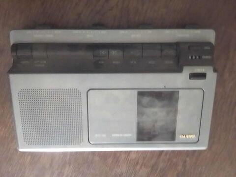 Magnétos Sanyo 0 Auxerre (89)