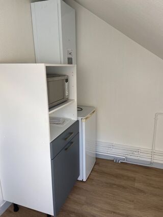  Appartement � vendre 1 pi�ce 43 m�